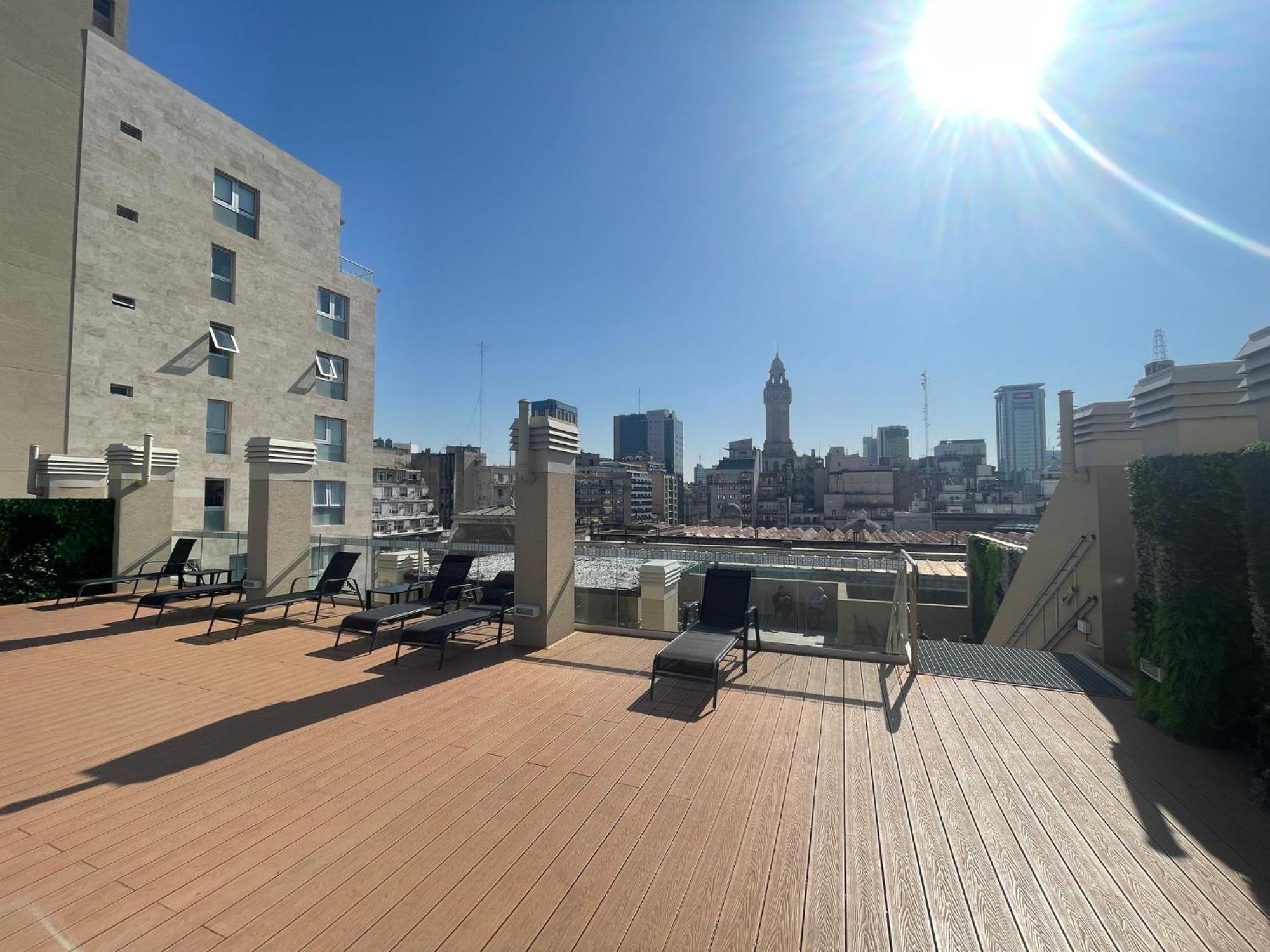 Apartamento Modern In San Telmo - Paseo De La Cisterna -411 Buenos Aires