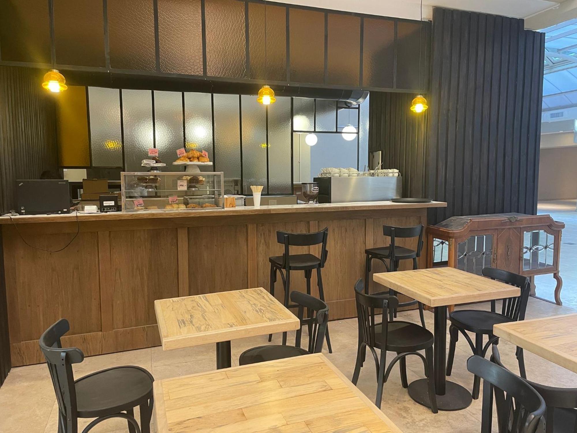 Modern In San Telmo - Paseo De La Cisterna -411 Apartamento Buenos Aires