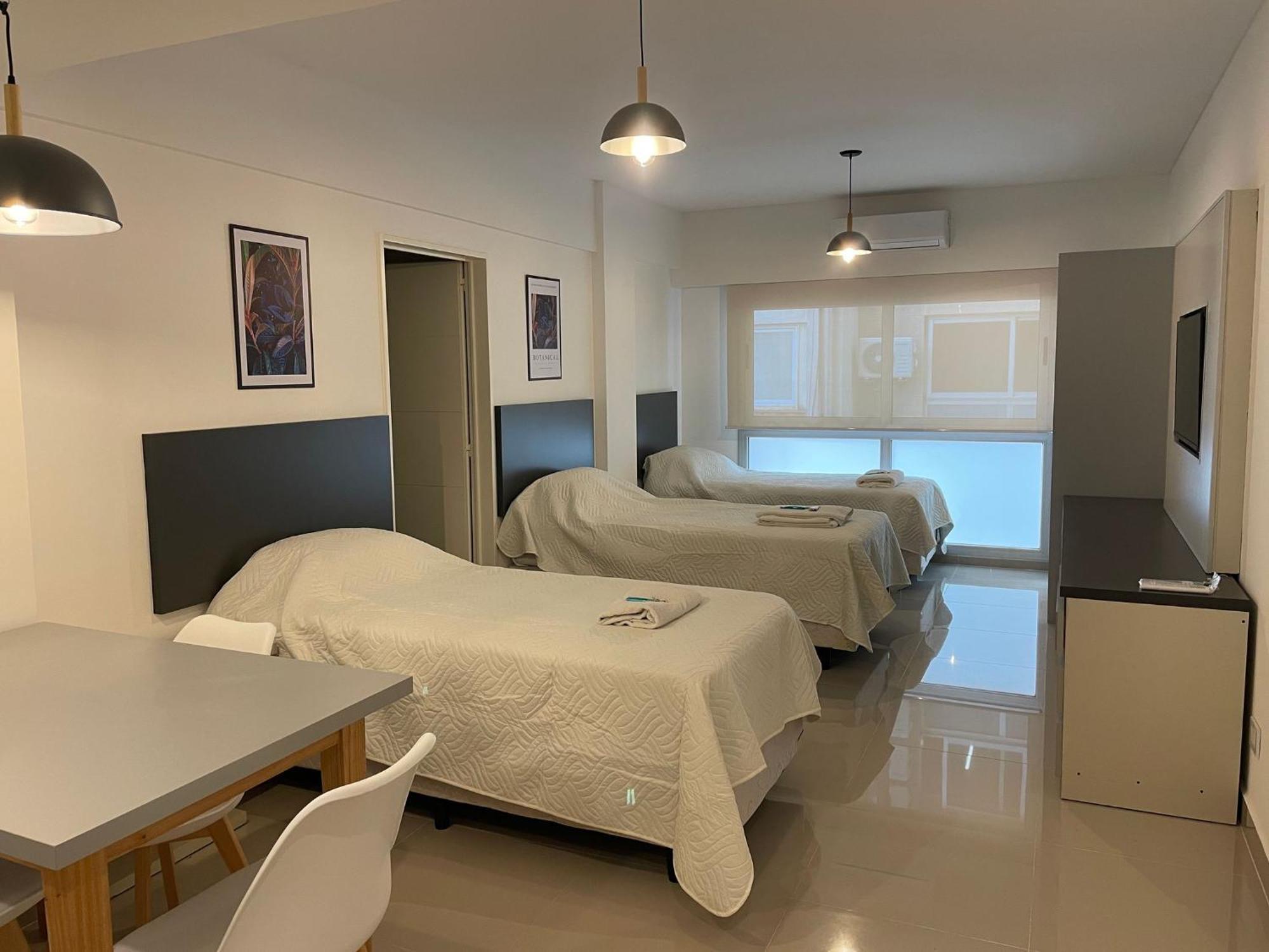 Modern In San Telmo - Paseo De La Cisterna -411 Apartamento Buenos Aires