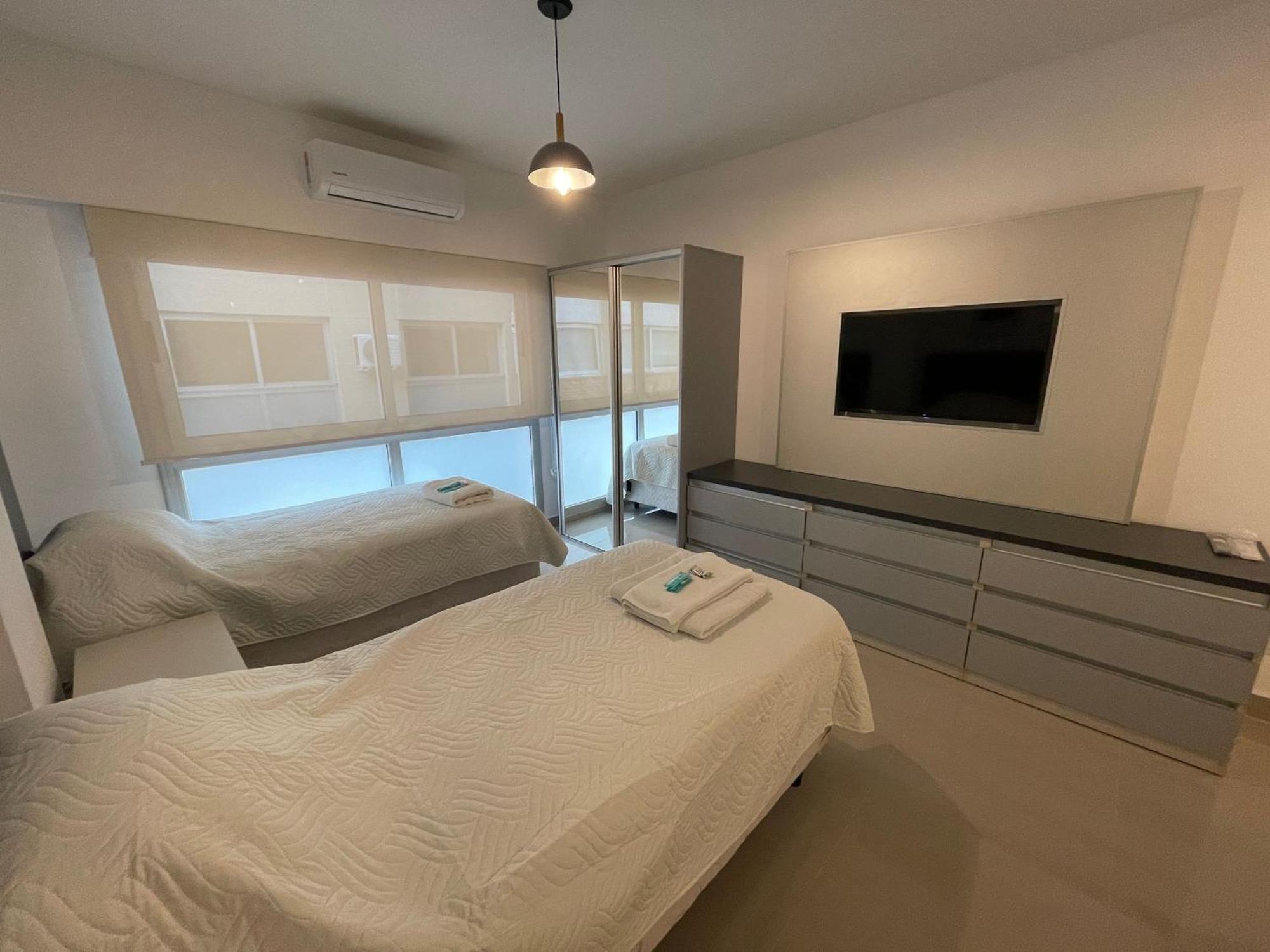 Modern In San Telmo - Paseo De La Cisterna -411 Apartment